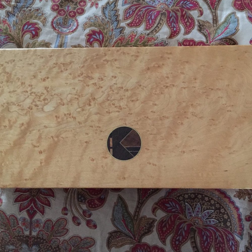 Jewelry Box